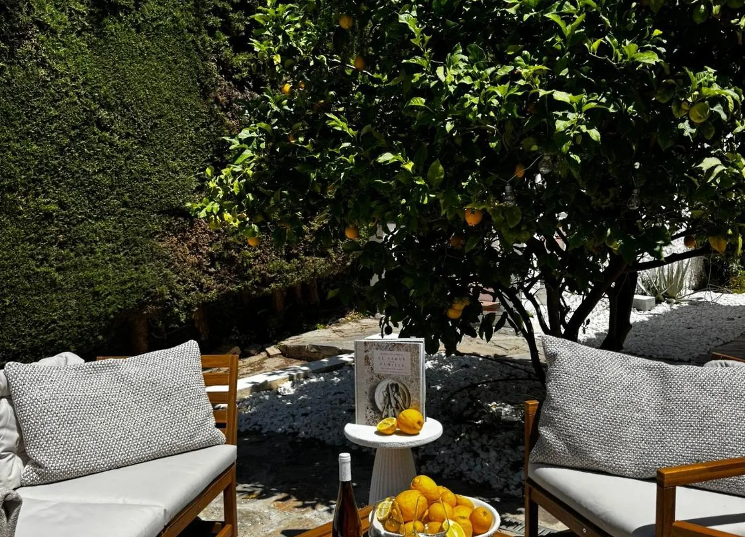 Villa In Nueva Andalucia Close To Everything Marbella 0*,  Espanha