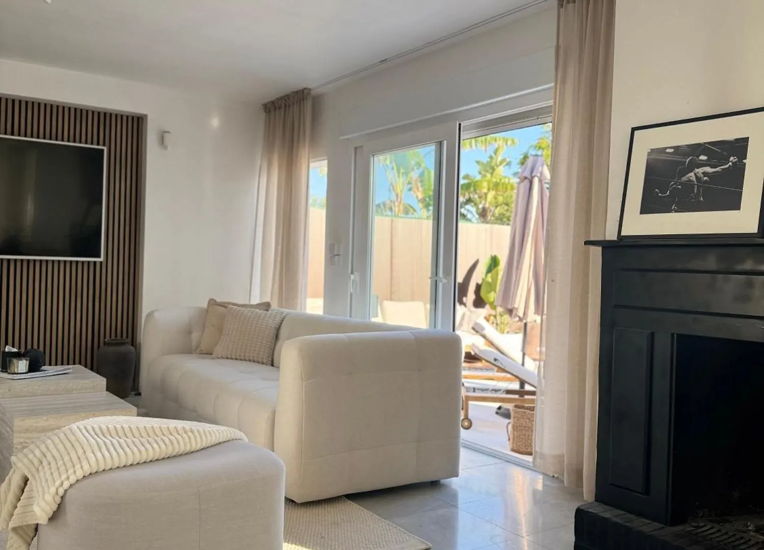 Villa In Nueva Andalucia Close To Everything Marbella