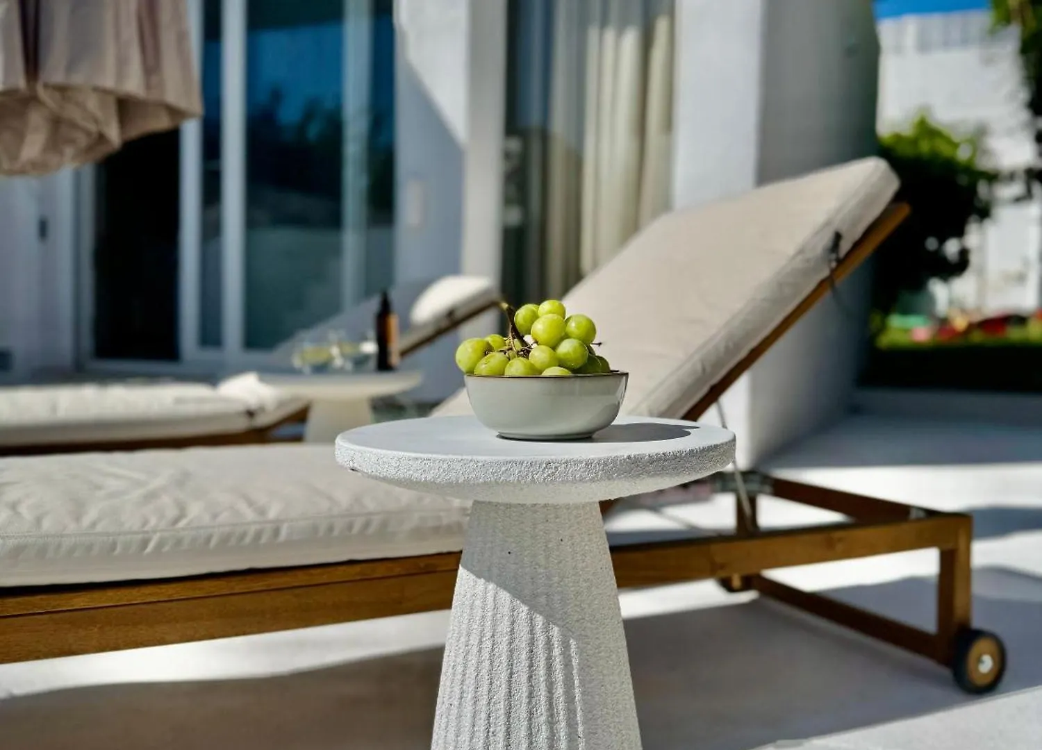 Villa In Nueva Andalucia Close To Everything Marbella 0*,