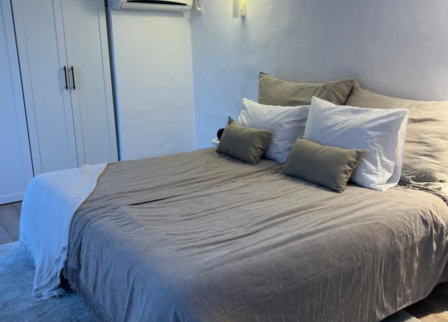 Villa In Nueva Andalucia Close To Everything Marbella